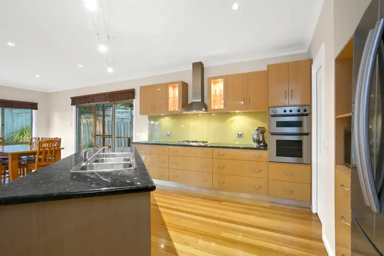 Sixth view of Homely house listing, 1 Richard Avenue, Ocean Grove VIC 3226