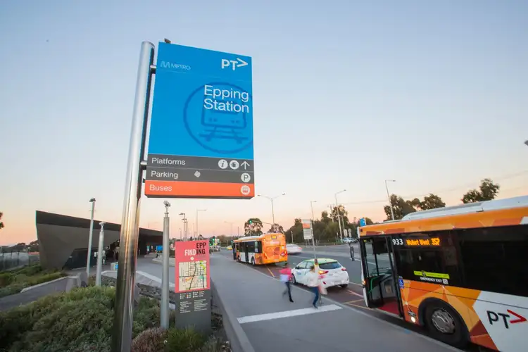 Third view of Homely land listing, 27 Knoll Walk, Epping VIC 3076