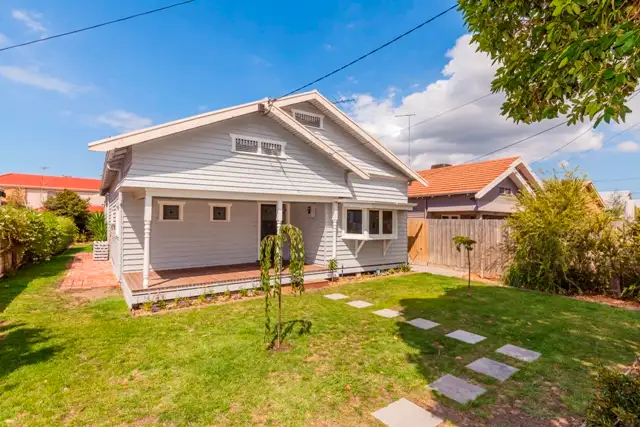 Main view of Homely house listing, 242 Shannon Avenue, Geelong West VIC 3218
