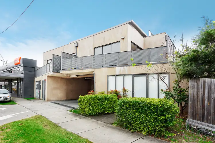 Main view of Homely apartment listing, 1/1/1126 North Road, Bentleigh East VIC 3165