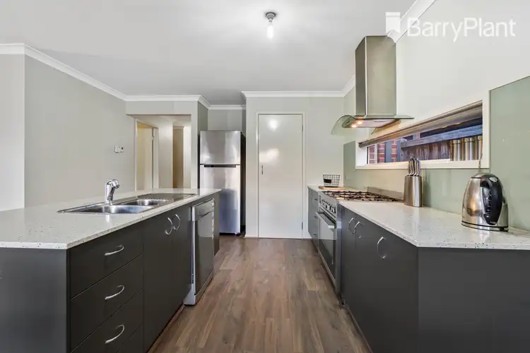 Fourth view of Homely house listing, 6 Vive Street, Tarneit VIC 3029