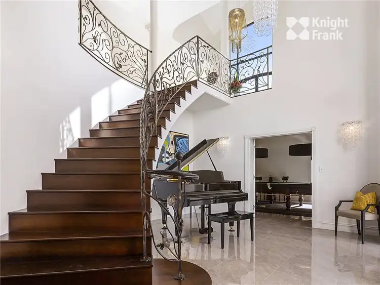 Second view of Homely house listing, 11 Nicholas Drive, Sandy Bay TAS 7005