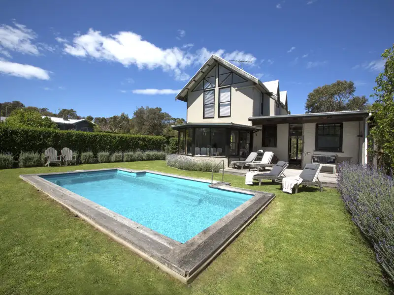 Main view of Homely house listing, 12 Hopkins Street, Aireys Inlet VIC 3231