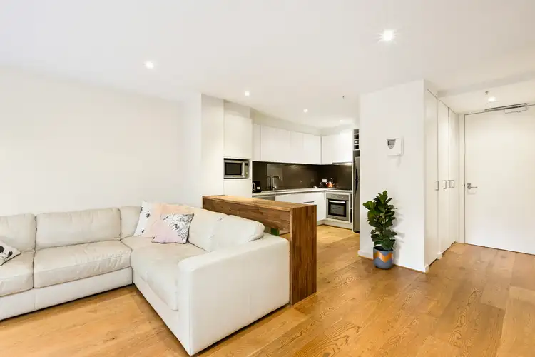 Third view of Homely apartment listing, 9/41 Murrumbeena Road, Murrumbeena VIC 3163