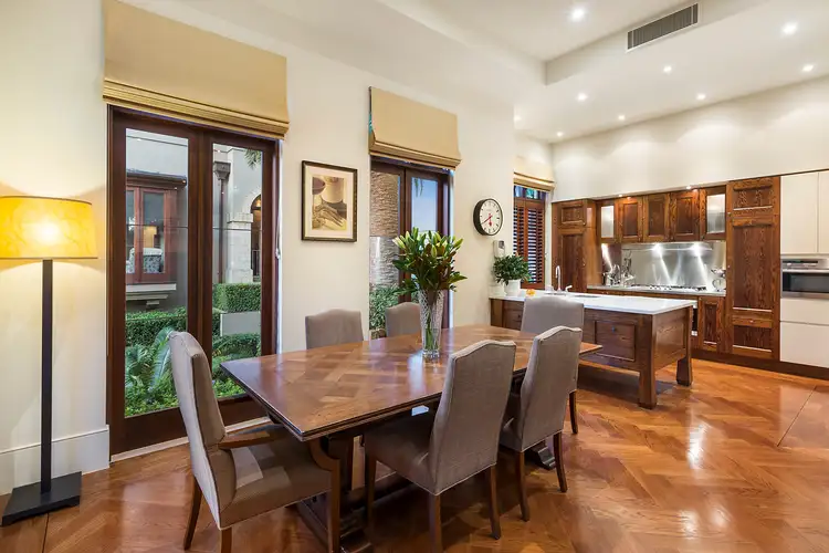 Fifth view of Homely townhouse listing, 5/75-81 Grange Road, Toorak VIC 3142