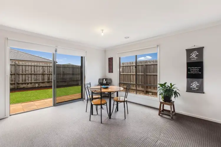 Fourth view of Homely house listing, 4 Teatree Lane, Wallan VIC 3756