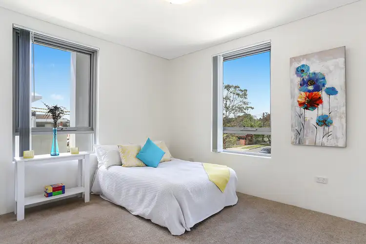 Fourth view of Homely apartment listing, 7/77-79 Lawrence Street, Peakhurst NSW 2210