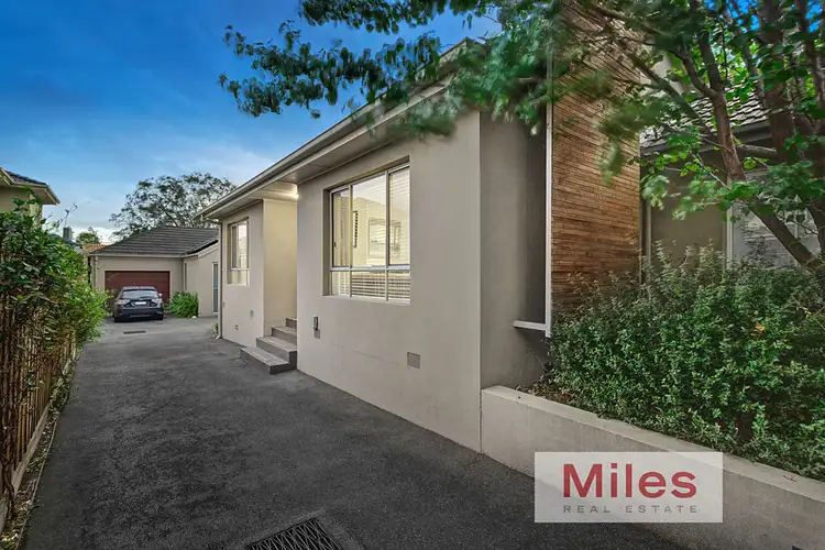 2/154 Ford Street, Ivanhoe VIC 3079