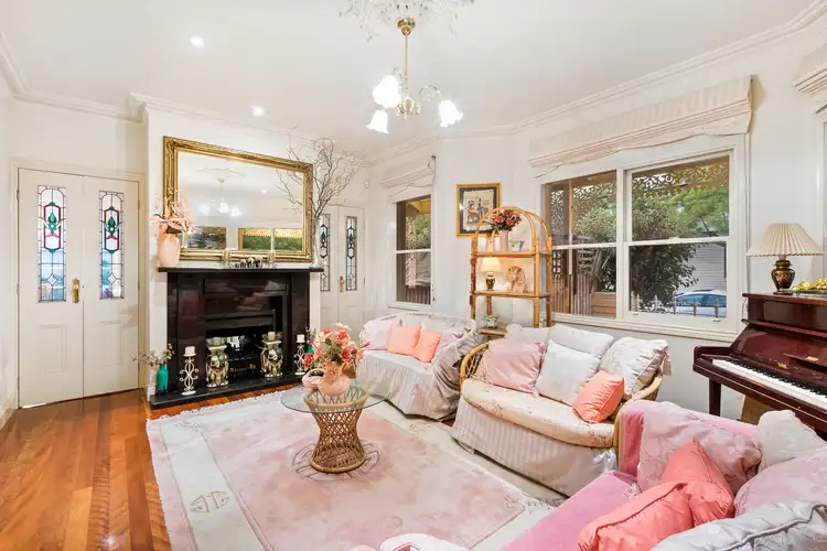 Fifth view of Homely house listing, 47 Swallow Street, Port Melbourne VIC 3207