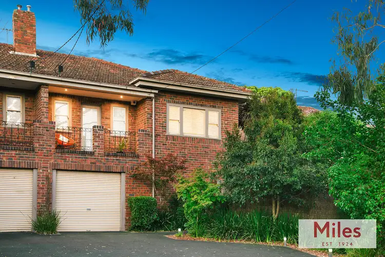 209 Lower Heidelberg Road, Ivanhoe East VIC 3079
