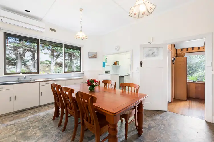Fourth view of Homely house listing, 6 Kunyung Road, Mount Eliza VIC 3930