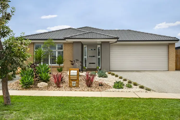 71 Anstead Avenue, Curlewis VIC 3222