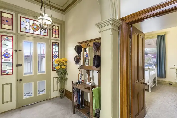 Fourth view of Homely house listing, 71 Barrack Street, Hobart TAS 7000
