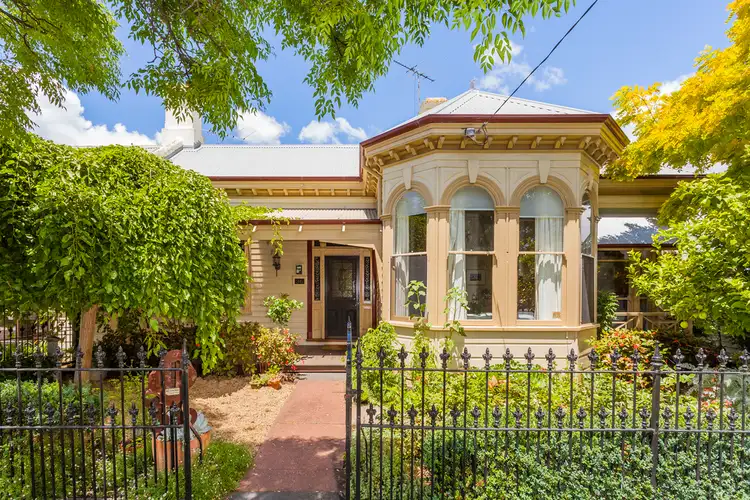 Main view of Homely house listing, 36 Alexandra Avenue, Geelong VIC 3220