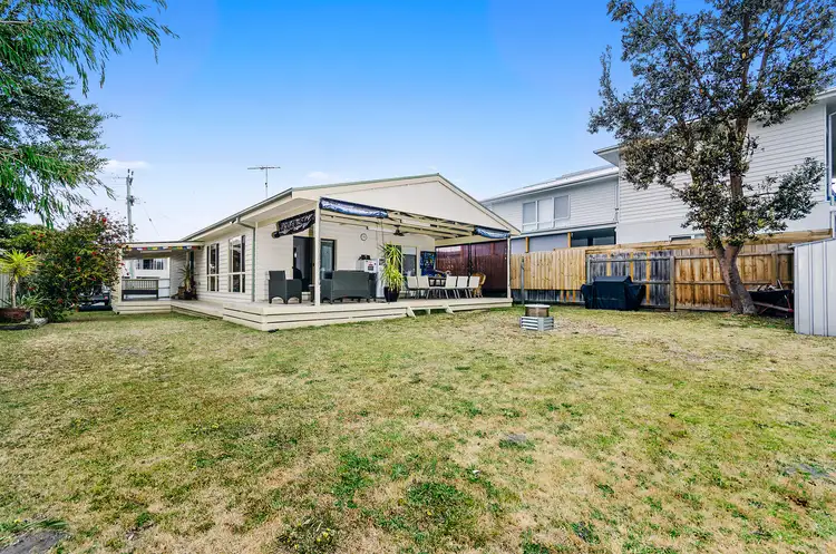 Sixth view of Homely house listing, 142 Sunset Strip, Ocean Grove VIC 3226