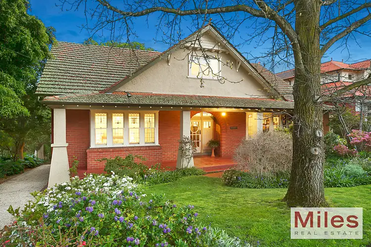 314 Upper Heidelberg Road, Ivanhoe VIC 3079
