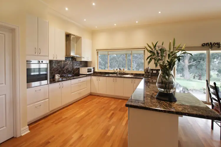 Fifth view of Homely house listing, 96 Dons Road, Newham VIC 3442