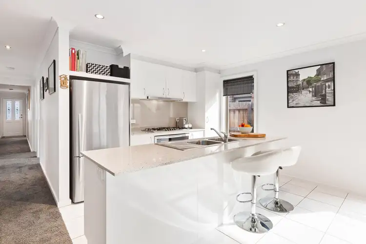 Second view of Homely house listing, 52 Orchard Road, Doreen VIC 3754