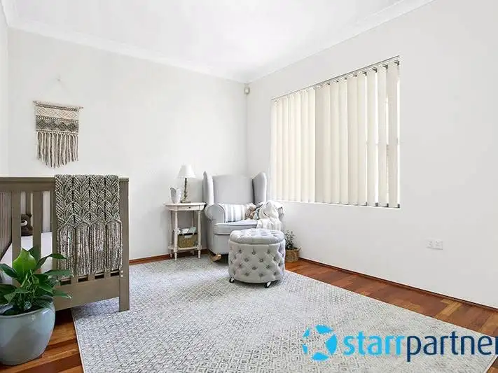 Sixth view of Homely apartment listing, 12/31-35 Isabella Street, North Parramatta NSW 2151