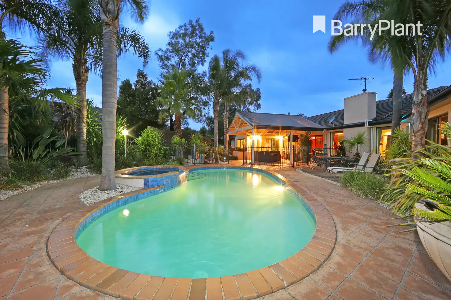 Main view of Homely house listing, 9 Counithan Place, Lysterfield VIC 3156