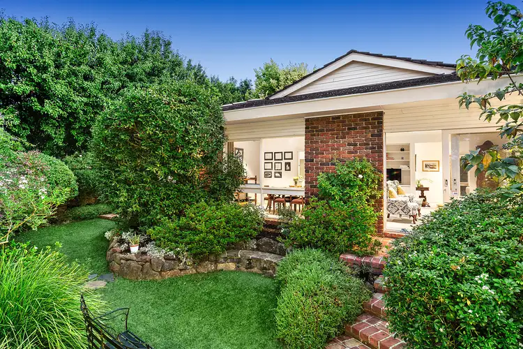Main view of Homely house listing, 1/4 Monaro Road, Kooyong VIC 3144