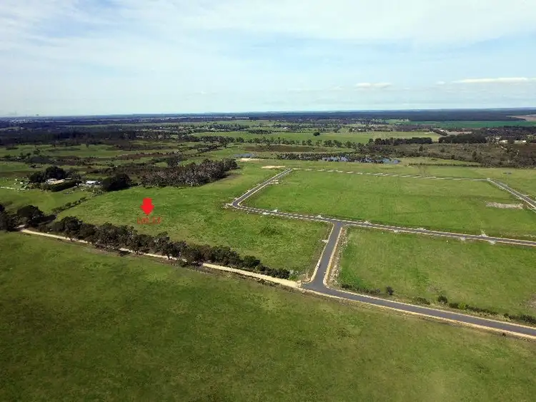 LOT 17, 92 Cumming Drive, Longford VIC 3851