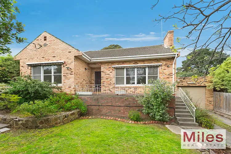 204 Lower Plenty Road, Rosanna VIC 3084