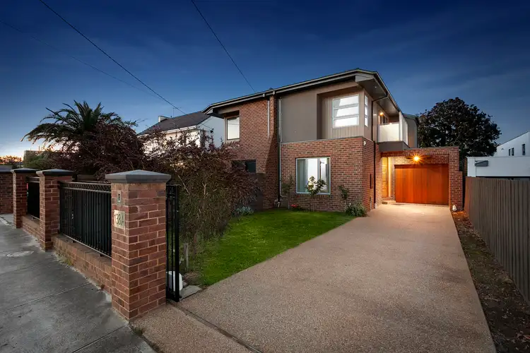 133A Centre Road, Brighton East VIC 3187