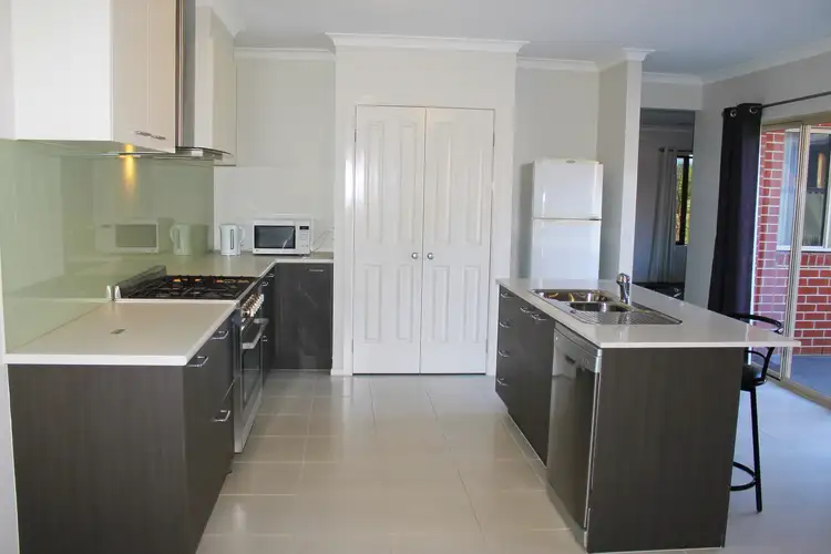 Fifth view of Homely house listing, 9 Nokota Lane, Clyde North VIC 3978