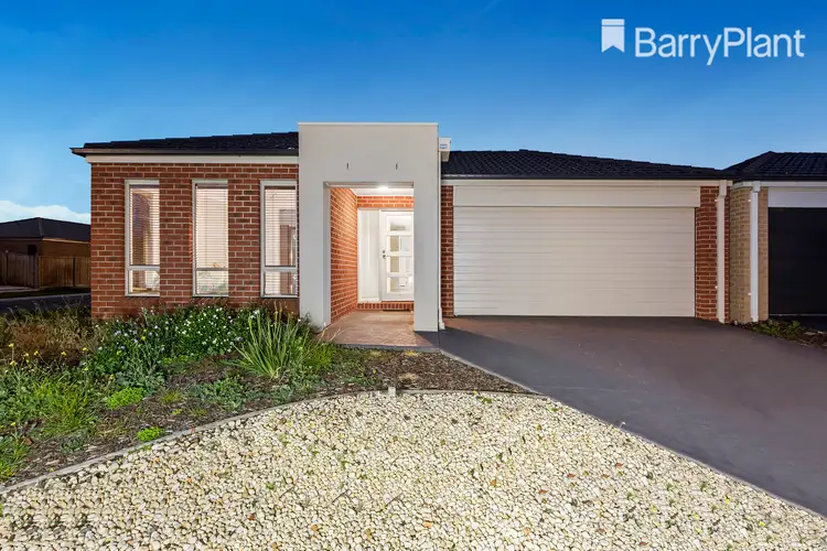 20 Choy Street, Truganina VIC 3029