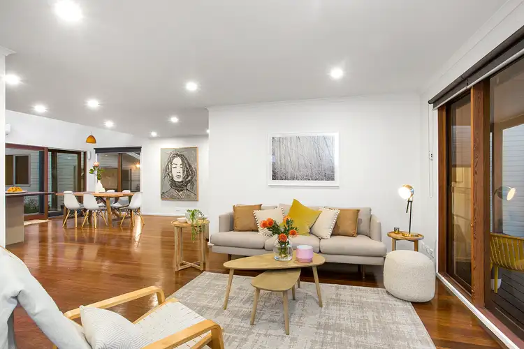 Fifth view of Homely house listing, 24 Hillcrest Drive, Point Lonsdale VIC 3225