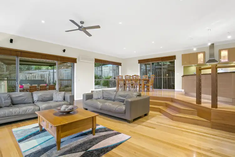 Fifth view of Homely house listing, 1 Richard Avenue, Ocean Grove VIC 3226