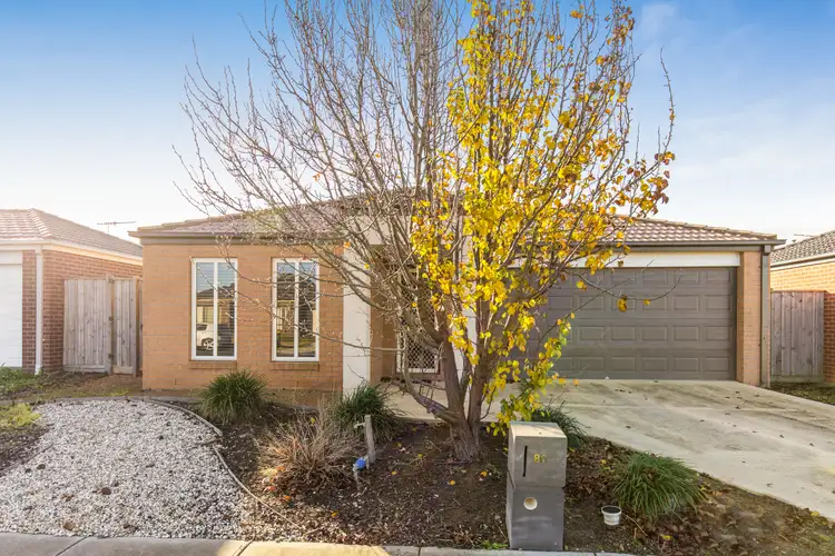 80 James Cook Drive, Truganina VIC 3029