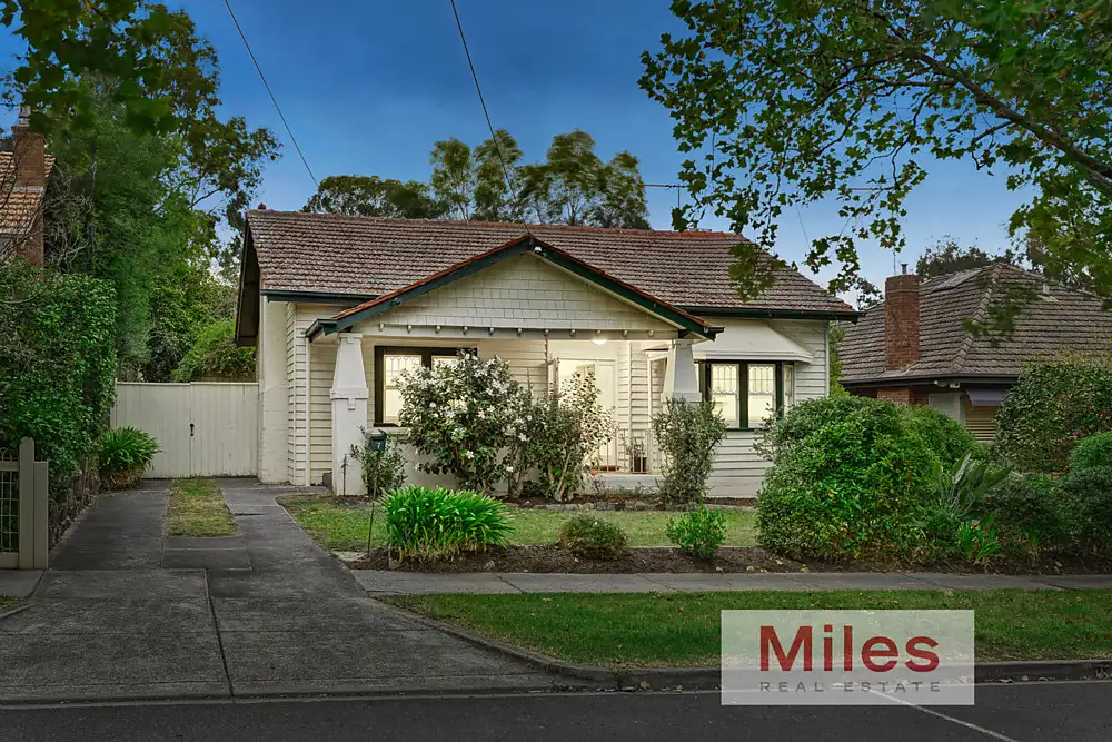 Main view of Homely house listing, 7 Robbins Street, Ivanhoe VIC 3079
