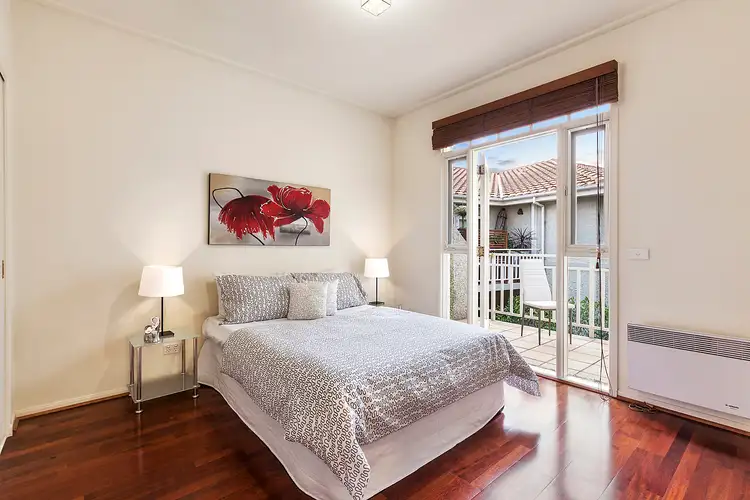 Fourth view of Homely apartment listing, 3/110 Rouse Street, Port Melbourne VIC 3207