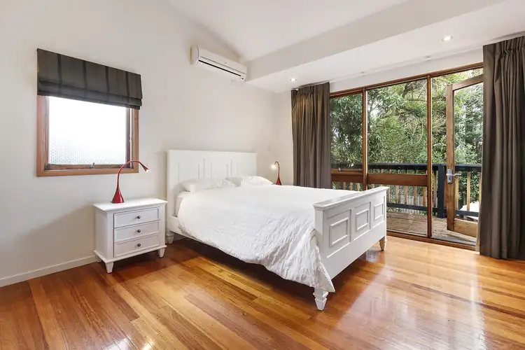 Fourth view of Homely townhouse listing, 2/11 New Street, Brighton VIC 3186