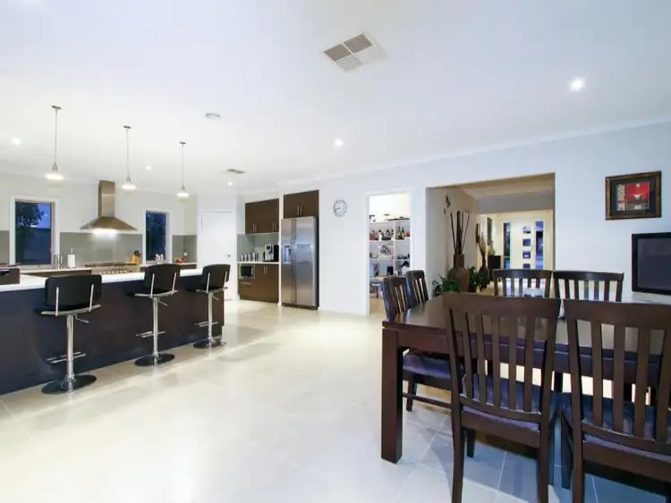 Fourth view of Homely house listing, 31 The Boulevard, Sale VIC 3850