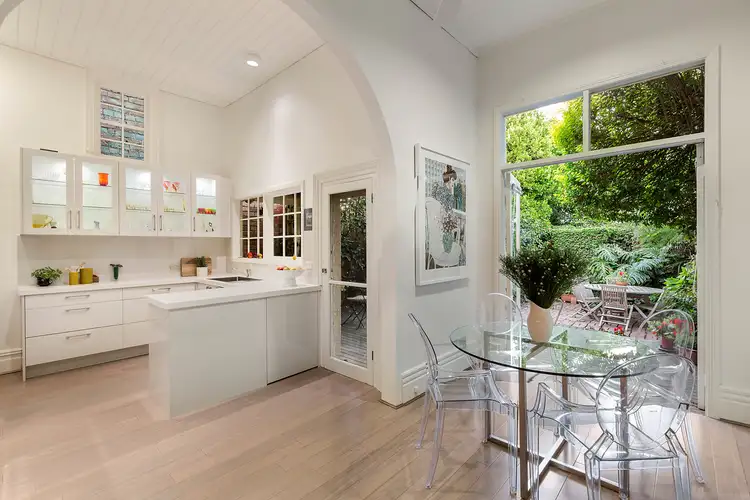 Fifth view of Homely house listing, 13 Hobson Street, South Yarra VIC 3141