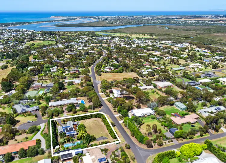 Third view of Homely house listing, 1-3 Cantal Court, Ocean Grove VIC 3226