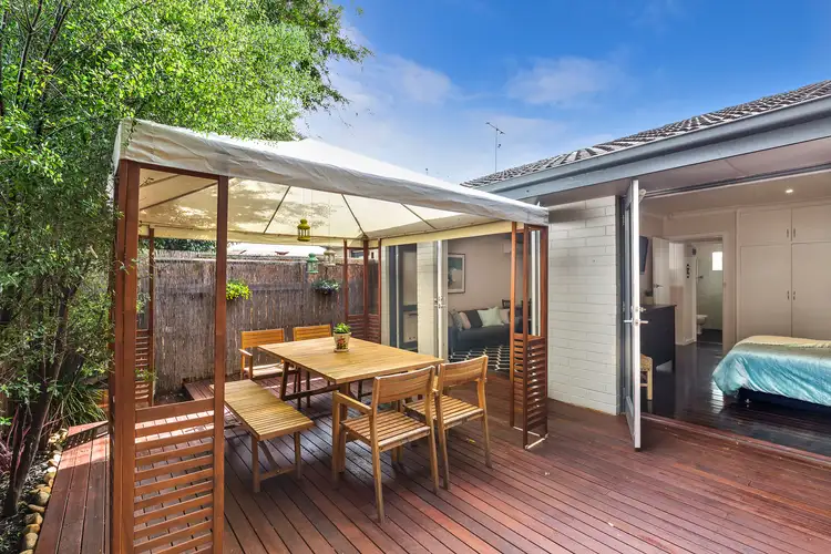 Sixth view of Homely apartment listing, 5/216 North Road, Brighton East VIC 3187