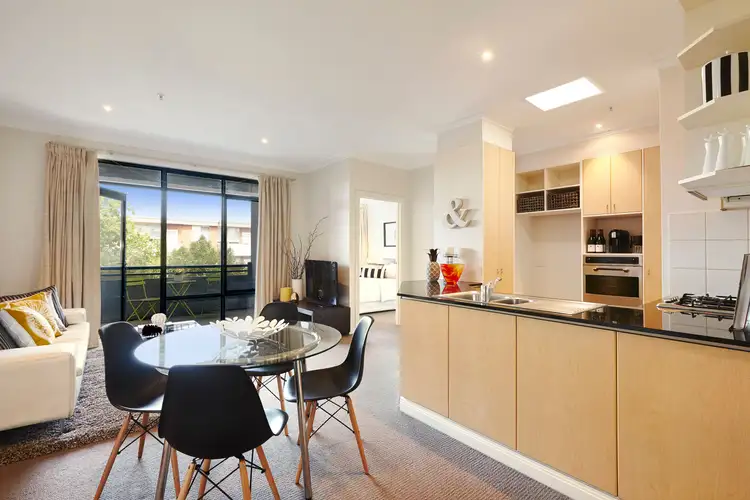 Third view of Homely apartment listing, 16/71 Denbigh Road, Armadale VIC 3143