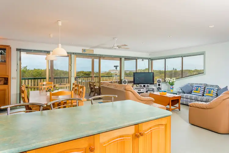 Third view of Homely house listing, 33 The Esplanade, Ocean Grove VIC 3226