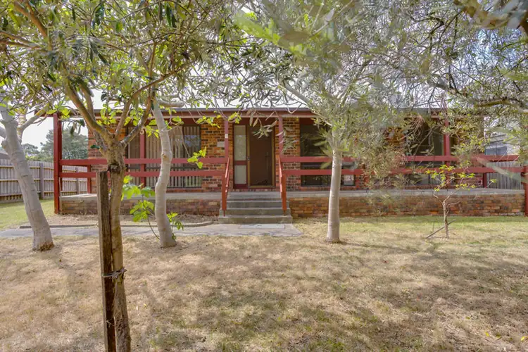 Second view of Homely house listing, 3 Nerissa Street, Rye VIC 3941