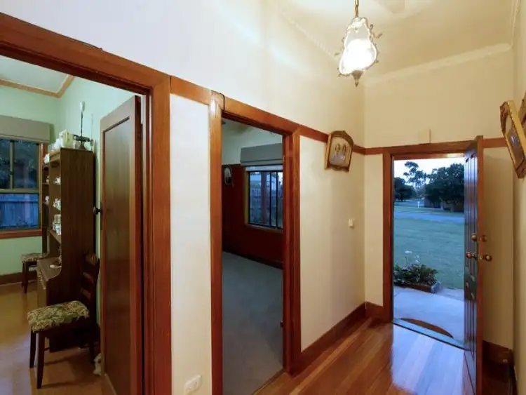 Second view of Homely house listing, 138 Fitzroy Street, Sale VIC 3850
