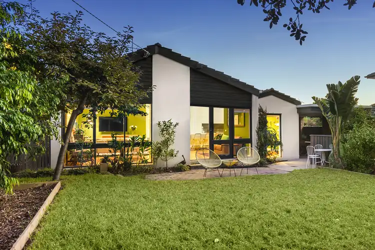Main view of Homely house listing, 2 Fairmount Road, Hawthorn East VIC 3123