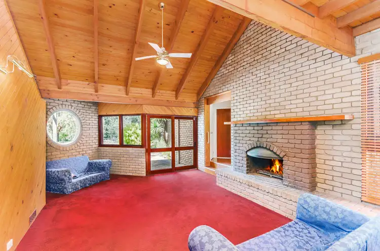 Third view of Homely house listing, 15 Hillson Grove, Ocean Grove VIC 3226