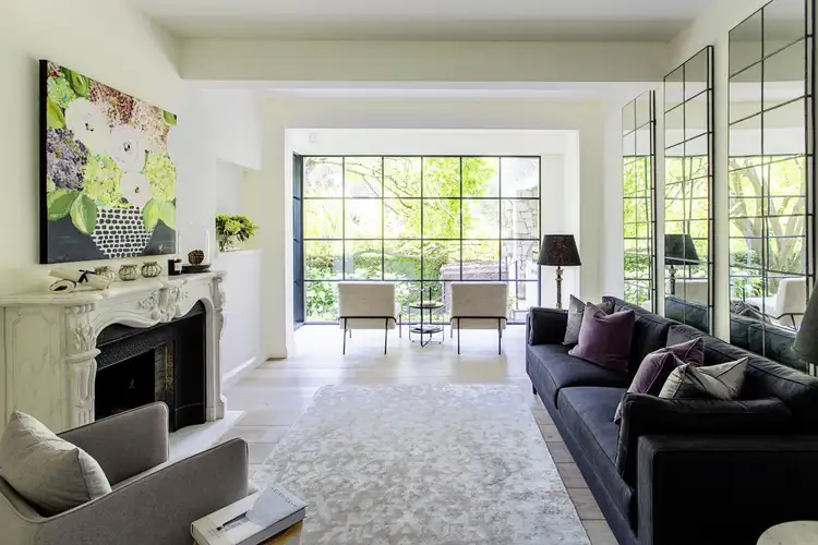 Third view of Homely house listing, 10 Evans Court, Toorak VIC 3142
