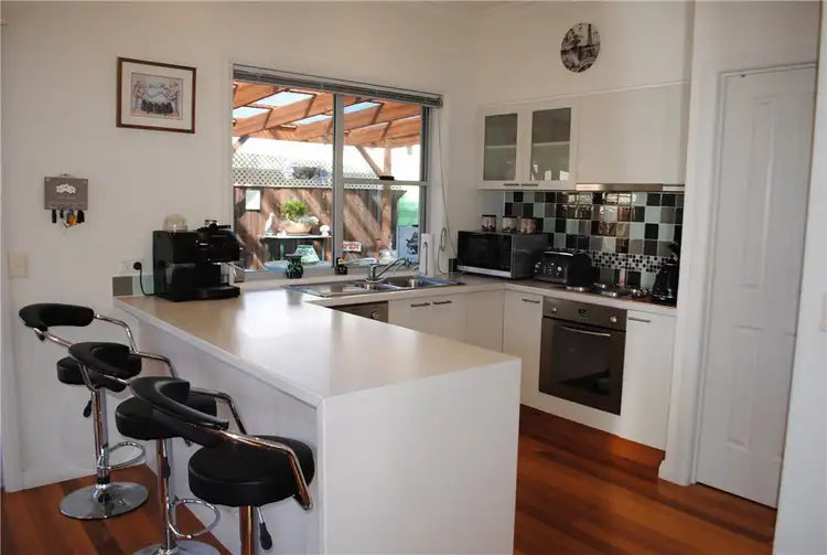 Third view of Homely townhouse listing, 3/3 Victoria Street, Swansea TAS 7190