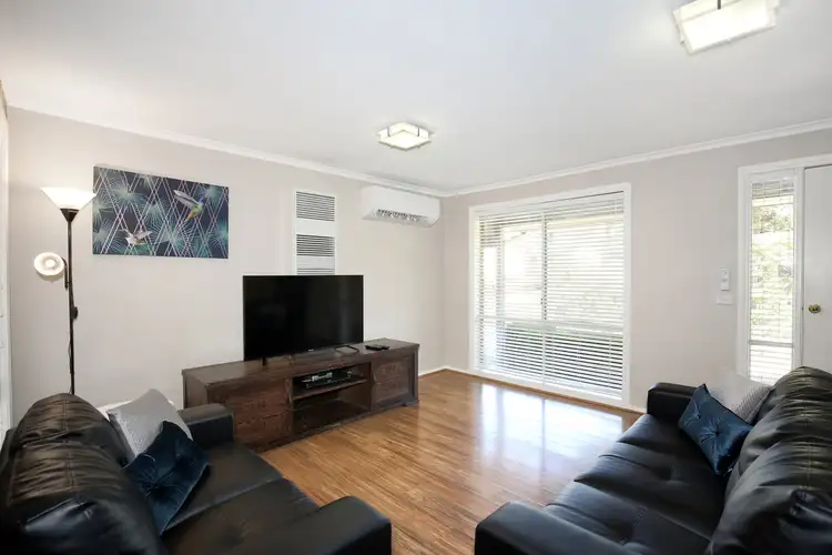 Third view of Homely house listing, 2A Mackenzie Court, Croydon South VIC 3136