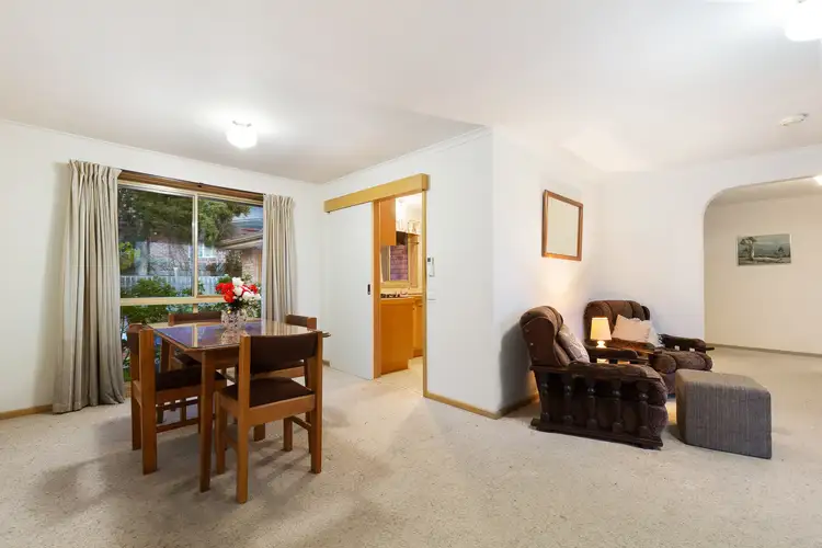 Third view of Homely unit listing, 2/26 Forster Street, Mitcham VIC 3132